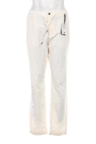 Férfi nadrág Tommy Hilfiger, Méret L, Szín Ekrü
, Ár 19 429 Ft