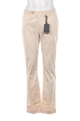 Férfi nadrág Tommy Hilfiger, Méret M, Szín Bézs, Ár 20 949 Ft