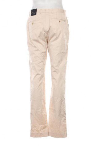 Férfi nadrág Tommy Hilfiger, Méret M, Szín Bézs, Ár 20 949 Ft