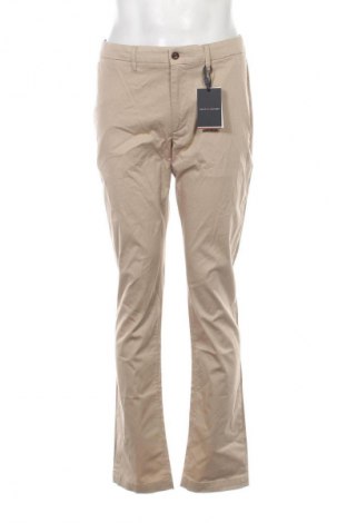 Herrenhose Tommy Hilfiger, Größe M, Farbe Beige, Preis € 51,99