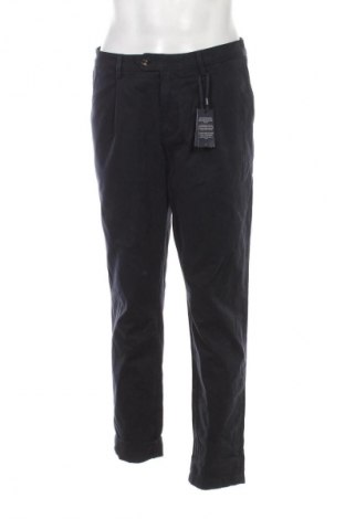 Pantaloni de bărbați Tommy Hilfiger, Mărime M, Culoare Albastru, Preț 739,99 Lei
