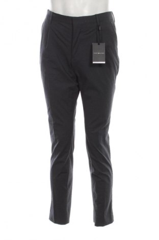 Męskie spodnie Tommy Hilfiger, Rozmiar M, Kolor Niebieski, Cena 116,99 zł, #134795863