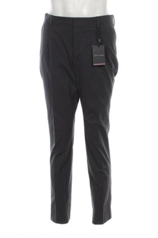 Herrenhose Tommy Hilfiger, Größe M, Farbe Blau, Preis 33,99 €, #134795906