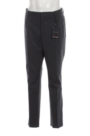 Ανδρικό παντελόνι Tommy Hilfiger, Μέγεθος L, Χρώμα Μπλέ, Τιμή 54,99 €