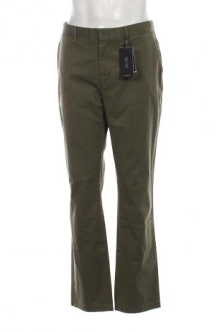 Férfi nadrág Tommy Hilfiger, Méret XL, Szín Zöld, Ár 16 929 Ft