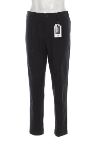 Herrenhose Tommy Hilfiger, Größe M, Farbe Blau, Preis 33,99 €, #134805386