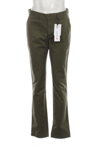 Férfi nadrág Tommy Hilfiger, Méret M, Szín Zöld, Ár 17 999 Ft