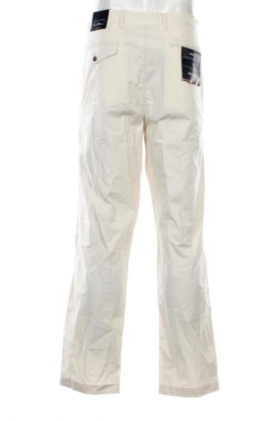 Мъжки панталон Tommy Hilfiger, Размер XL, Цвят Бежов, Цена 42,43 €