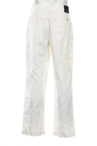 Férfi nadrág Tommy Hilfiger, Méret M, Szín Ekrü
, Ár 22 469 Ft