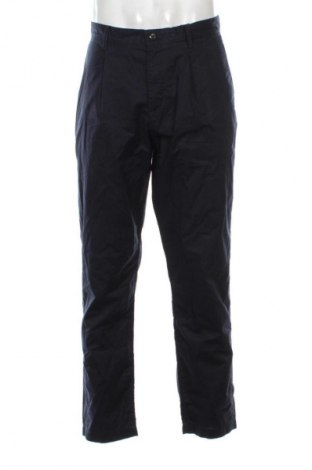 Férfi nadrág Tommy Hilfiger, Méret L, Szín Kék, Ár 20 949 Ft