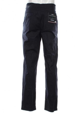 Męskie spodnie Tommy Hilfiger, Rozmiar L, Kolor Niebieski, Cena 220,99 zł