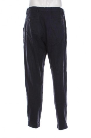 Pantaloni de bărbați Tommy Hilfiger, Mărime L, Culoare Albastru, Preț 152,99 Lei