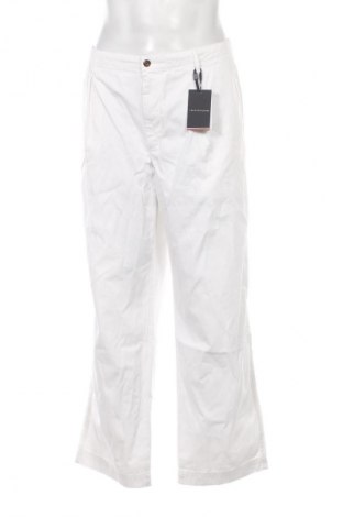 Pánské kalhoty  Tommy Hilfiger, Velikost XL, Barva Bílá, Cena  1 089,00 Kč