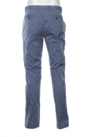 Męskie spodnie Tommy Hilfiger, Rozmiar M, Kolor Niebieski, Cena 65,99 zł
