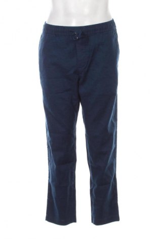 Herrenhose Tommy Hilfiger, Größe L, Farbe Blau, Preis 147,99 €