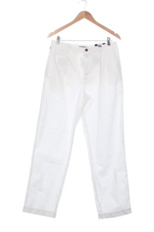 Мъжки панталон Tommy Hilfiger, Размер S, Цвят Бял, Цена 26,58 €, #134839686