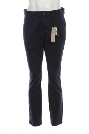 Pantaloni de bărbați Tommy Jeans, Mărime L, Culoare Albastru, Preț 475,99 Lei
