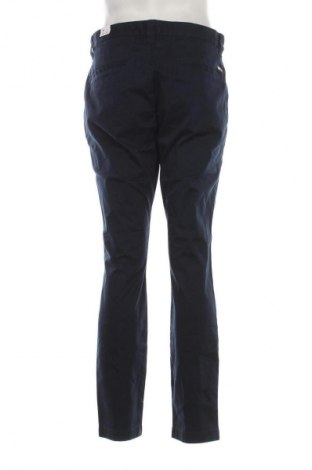 Pantaloni de bărbați Tommy Jeans, Mărime L, Culoare Albastru, Preț 475,99 Lei