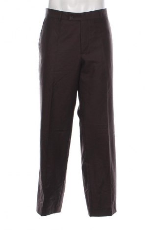 Мъжки панталон Unbranded, Размер XL, Цвят Кафяв, Цена 4,09 €