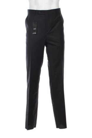 Мъжки панталон Unbranded, Размер L, Цвят Черен, Цена 5,11 €