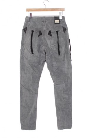 Мъжки панталон Unbranded, Размер XS, Цвят Сив, Цена 6,64 €