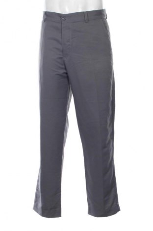 Мъжки панталон Unbranded, Размер XL, Цвят Сив, Цена 6,64 €