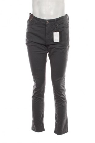 Мъжки панталон Unbranded, Размер M, Цвят Сив, Цена 11,75 €