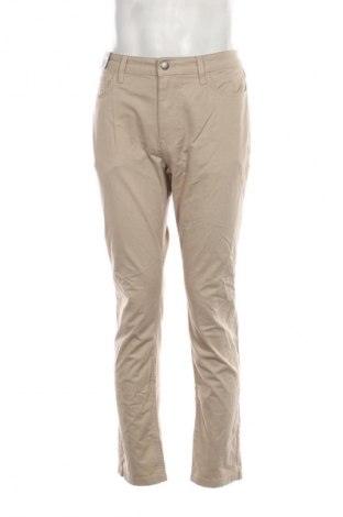 Pánské kalhoty  Unbranded, Velikost L, Barva Béžová, Cena  309,00 Kč