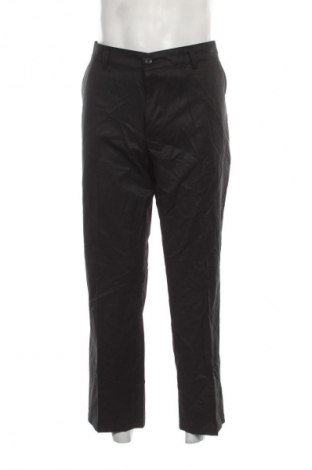Мъжки панталон Unbranded, Размер L, Цвят Черен, Цена 3,57 €