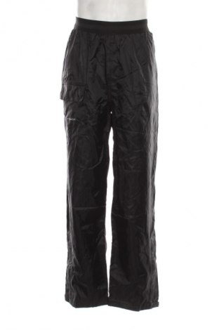 Ανδρικό παντελόνι Unbranded, Μέγεθος M, Χρώμα Μαύρο, Τιμή 4,99 €