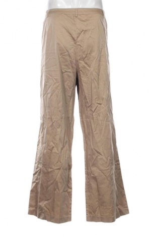 Мъжки панталон Unbranded, Размер XXL, Цвят Бежов, Цена 4,80 €