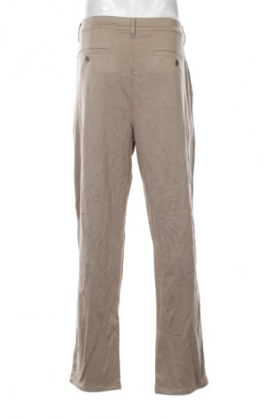 Męskie spodnie Unbranded, Rozmiar XXL, Kolor Beżowy, Cena 24,99 zł