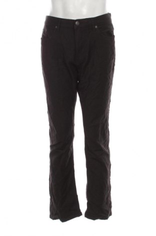 Мъжки панталон Unbranded, Размер L, Цвят Черен, Цена 2,55 €