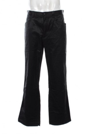 Мъжки панталон Unbranded, Размер L, Цвят Черен, Цена 3,06 €