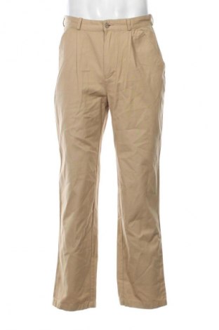 Pánské kalhoty  Unbranded, Velikost M, Barva Béžová, Cena  394,00 Kč
