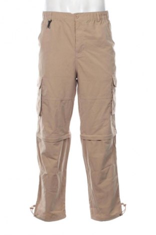 Pánské kalhoty  Unbranded, Velikost M, Barva Béžová, Cena  217,00 Kč