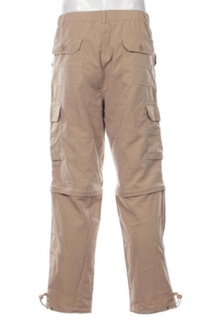 Pánské kalhoty  Unbranded, Velikost M, Barva Béžová, Cena  217,00 Kč