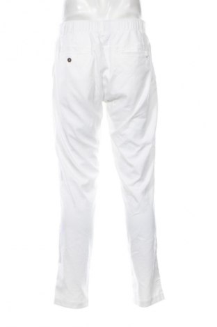 Herrenhose Under Armour, Größe L, Farbe Weiß, Preis € 10,99