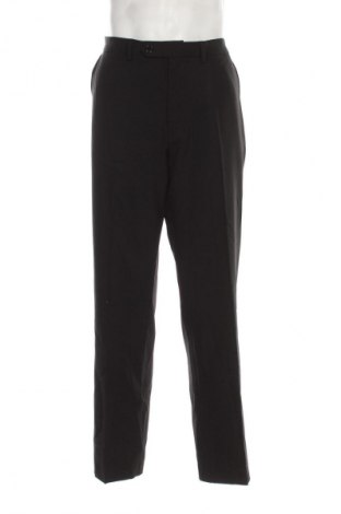 Мъжки панталон United Colors Of Benetton, Размер L, Цвят Черен, Цена 10,22 €