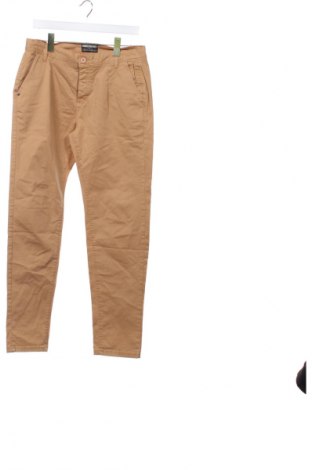 Pánské kalhoty  Urban Surface, Velikost M, Barva Oranžová, Cena  59,00 Kč