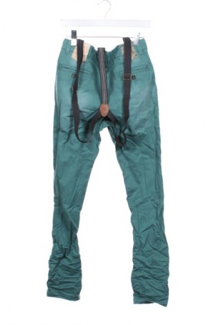 Pánské kalhoty  Urban Surface, Velikost XS, Barva Modrá, Cena  119,00 Kč