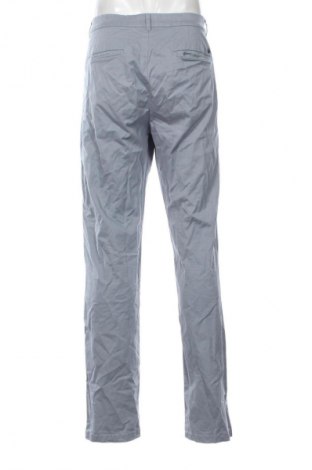 Pantaloni de bărbați WE, Mărime L, Culoare Albastru, Preț 18,99 Lei