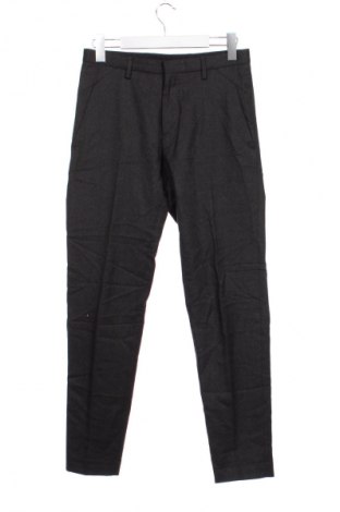 Férfi nadrág Whyred, Méret S, Szín Fekete, Ár 11 129 Ft