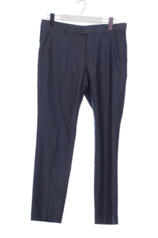 Мъжки панталон Women's Collection, Размер M, Цвят Син, Цена 3,06 €