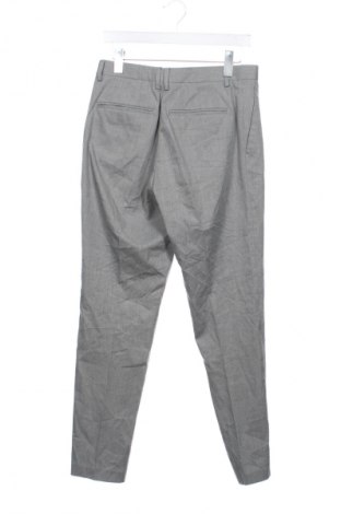 Pánské kalhoty  Zara, Velikost S, Barva Šedá, Cena  189,00 Kč