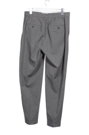 Pánské kalhoty  Zara, Velikost S, Barva Šedá, Cena  199,00 Kč