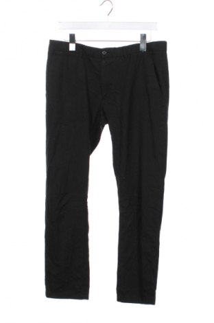 Pánské kalhoty  Zara, Velikost L, Barva Černá, Cena  169,00 Kč