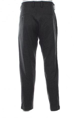 Мъжки панталон Zara, Размер L, Цвят Сив, Цена 20,61 €
