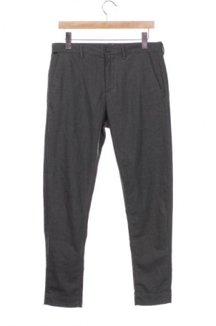 Мъжки панталон Zara, Размер M, Цвят Сив, Цена 2,55 €
