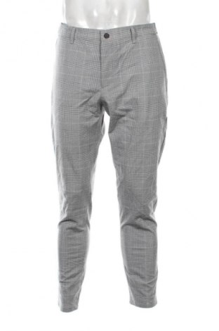 Мъжки панталон Zara, Размер L, Цвят Многоцветен, Цена 9,71 €